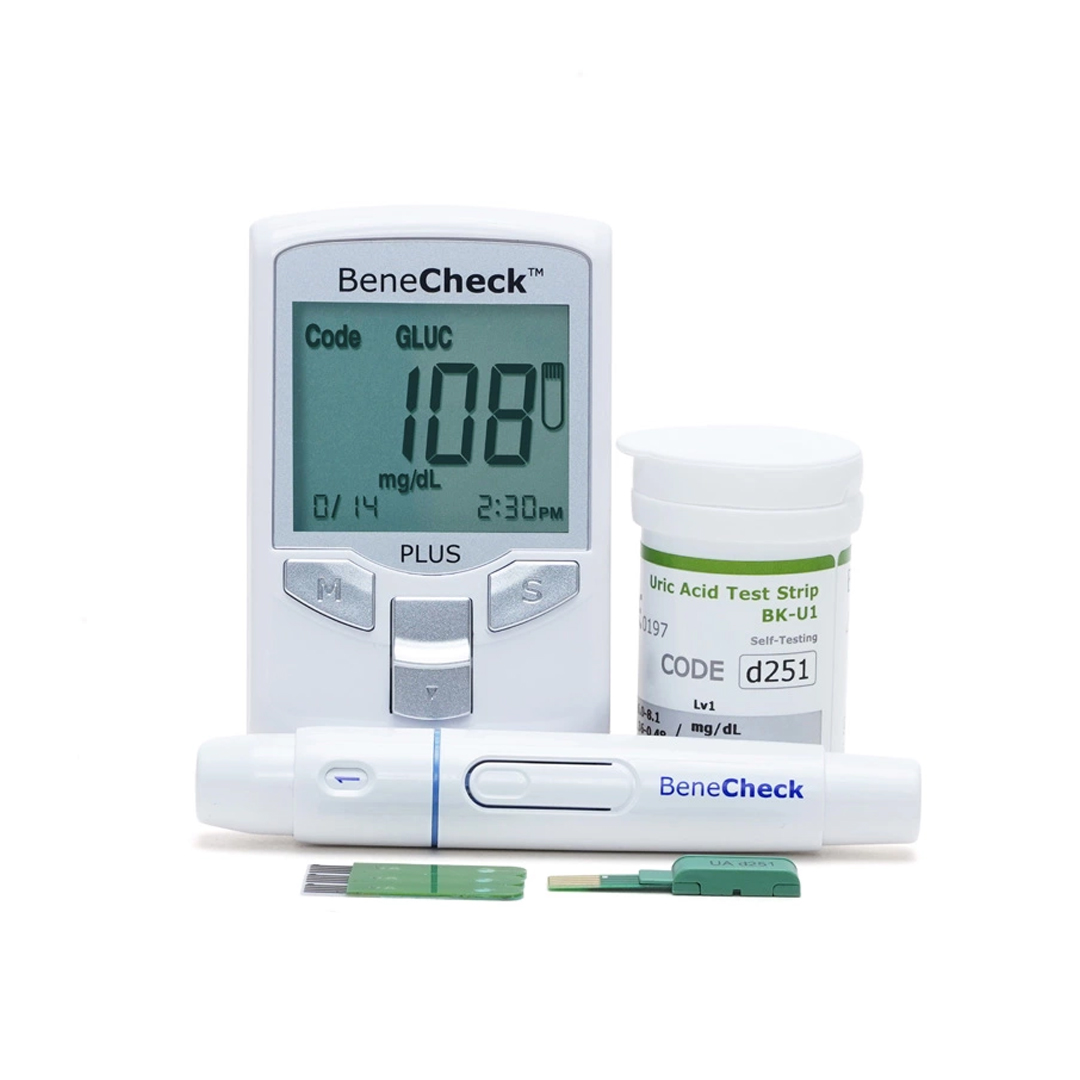 Rapid Test Uric acid available in online  pharmacy qatar, doha 